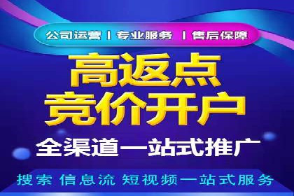 实战经验分享：百度竞价代运营公司案例剖析